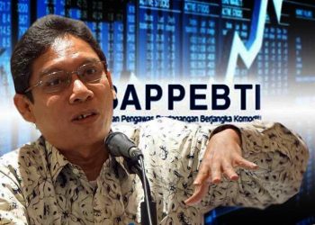 Lindungi Investor, Kemendag Perketat Pengawasan Aset Kripto