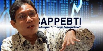 Lindungi Investor, Kemendag Perketat Pengawasan Aset Kripto