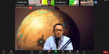 Ayah Punya Peran Strategis Membentuk Karakter Anak