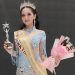 Siswi SMAN 1 Sidoarjo Terpilih Jadi Miss Grand Tourism Indonesia 2022