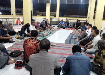 Kinerja Bupati Buruk dan Sering Timbulkan Kegaduhan, Berbagai Elemen Masyarakat Sidoarjo Akan Lakukan Langkah Hukum