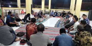 Kinerja Bupati Buruk dan Sering Timbulkan Kegaduhan, Berbagai Elemen Masyarakat Sidoarjo Akan Lakukan Langkah Hukum