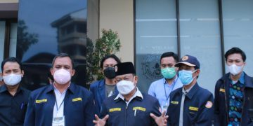 Agar Situasi Kembali Kondusif, Karang Taruna Desak Polisi Segera Selidiki Isu Radikalisme