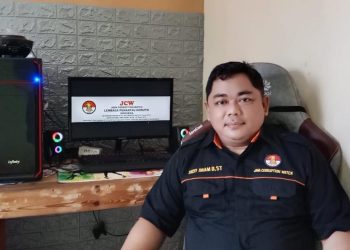 Terkait Hoaks Bunker Senjata di Sedati, JCW: Polisi Harus Segera Periksa Bupati Sidoarjo