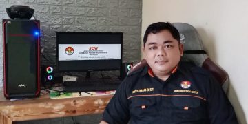 Terkait Hoaks Bunker Senjata di Sedati, JCW: Polisi Harus Segera Periksa Bupati Sidoarjo