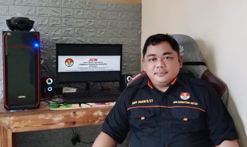 Terkait Hoaks Bunker Senjata di Sedati, JCW: Polisi Harus Segera Periksa Bupati Sidoarjo