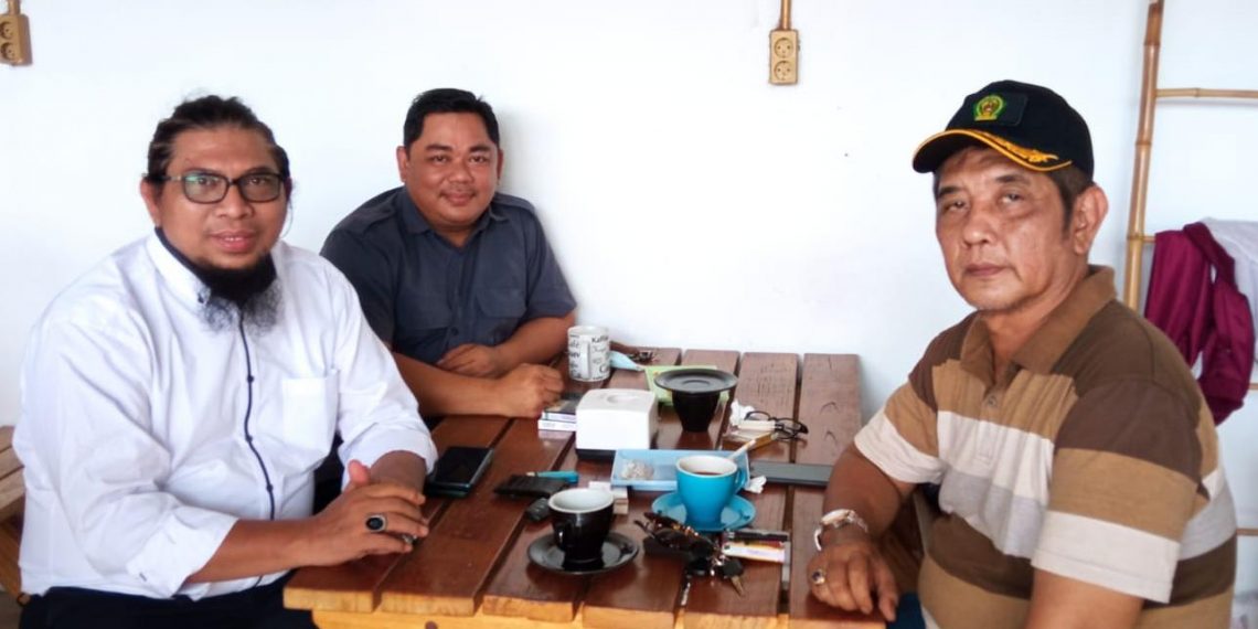 Dikawal 50 Pengacara, Ormas dan LSM Akan Laporkan Bupati Sidoarjo Terkait Dugaan Hoaks Bunker Senjata