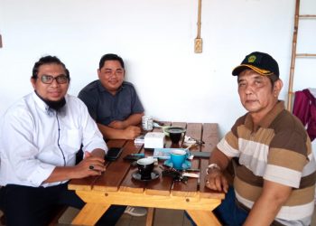 Dikawal 50 Pengacara, Ormas dan LSM Akan Laporkan Bupati Sidoarjo Terkait Dugaan Hoaks Bunker Senjata