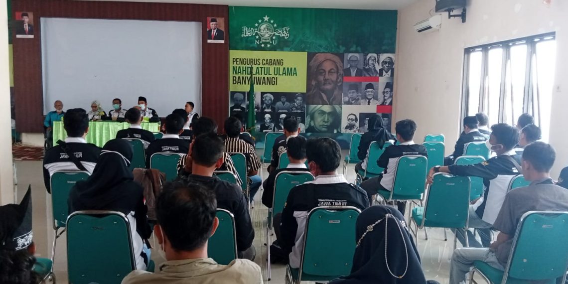 Pendamping Profesional  Gelar Sosialisasi PIC Dana Desa 2022