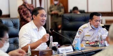 Rakor Migor Sumut, Mendag: Tindak Tegas Pelaku Penimbunan