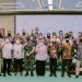 Hadiri Muskab Apindo, Wabup Gresik Harapkan Kolaborasi Tekan Pengangguran