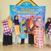 Ikuti Pelatihan, Warga Balong Tunjung, Benjeng Ingin Kembalikan Kejayaan Batik Jumputan