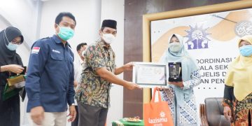 Muhammadiyah Gresik Kembali Buka Beasiswa Pendidikan bagi Siswa Yatim Dhuafa