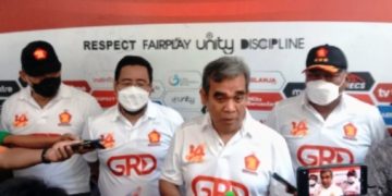 Partai Gerindra Tinggal Menunggu Jawaban Kesiapan Prabowo Subianto Maju Pilpres 2024