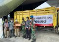 Sinergi dengan TNI, Kemendag Perkuat Stok Migor di Indonesia Timur