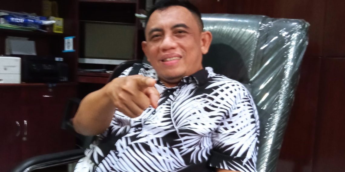 Parkir Tepi Jalan Belum juga Dieksekusi, Komisi B Segera Panggil Dishub dan TKKSD