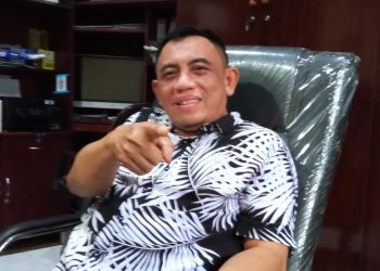 Parkir Tepi Jalan Belum juga Dieksekusi, Komisi B Segera Panggil Dishub dan TKKSD