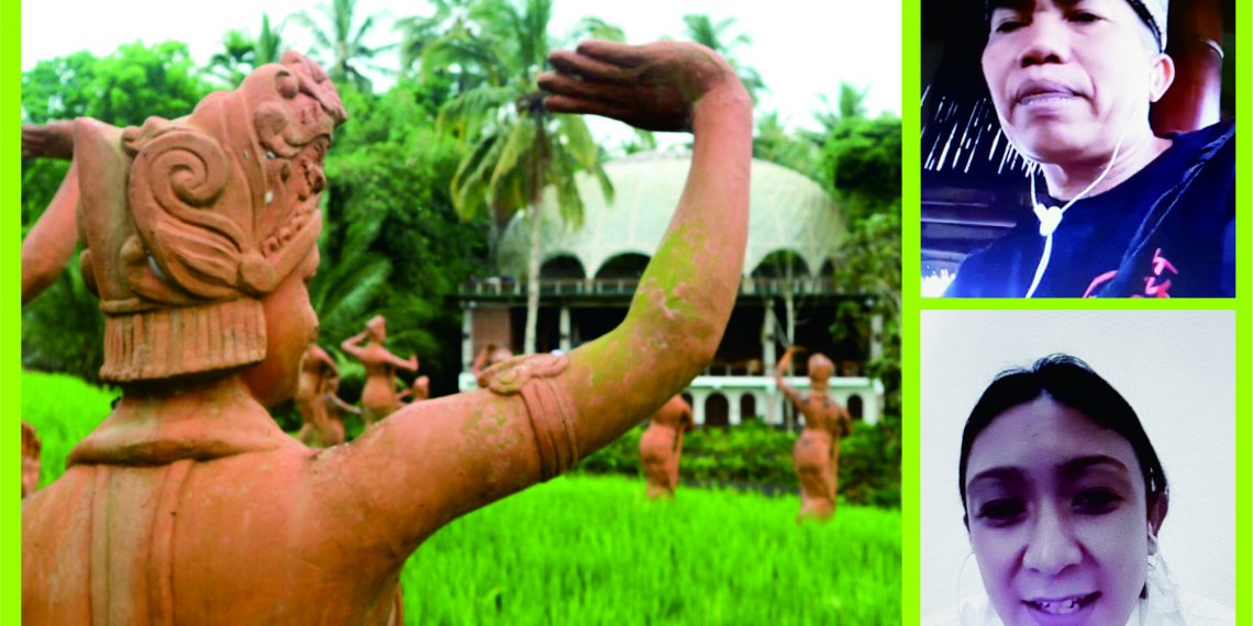 3S, Kunci Sukses Desa Wisata