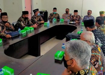 FKUB Kutuk Keras Penusukan Kiai Banyuwangi dan Minta Pelakunya Dihukum Seberat-beratnya