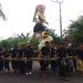 Perayaan Nyepi di Negara