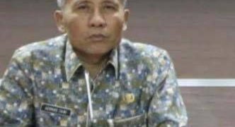 Sekda Sidoarjo Achmad Zaini Digeser Jadi Asissten Administrasi Umum