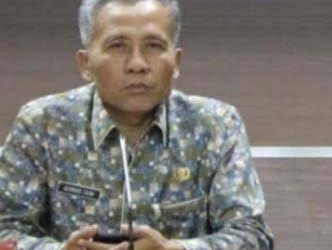 Sekda Sidoarjo Achmad Zaini Digeser Jadi Asissten Administrasi Umum