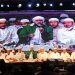 Ikhtiar Batin Akhiri Pandemi Covid-19, Pemkab Gelar Gresik Bersholawat Bersama Habib Syech