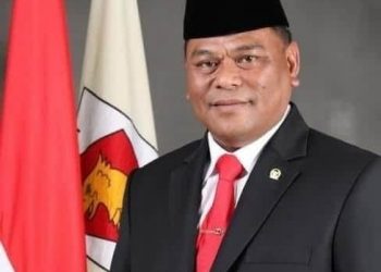 Akhiri Polemik Dugaan Bunker Senjata, Rahmat Muhajirin Sarankan Bupati Sidoarjo Seyogyanya Minta Maaf  ke Pemerintah Pusat Dan Masyarakat
