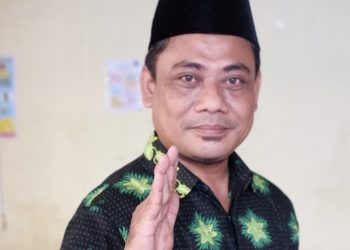 FKUB Sidoarjo Ucapkan Selamat Hari Raya Nyepi 1944 Saka