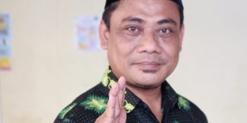 FKUB Sidoarjo Ucapkan Selamat Hari Raya Nyepi 1944 Saka