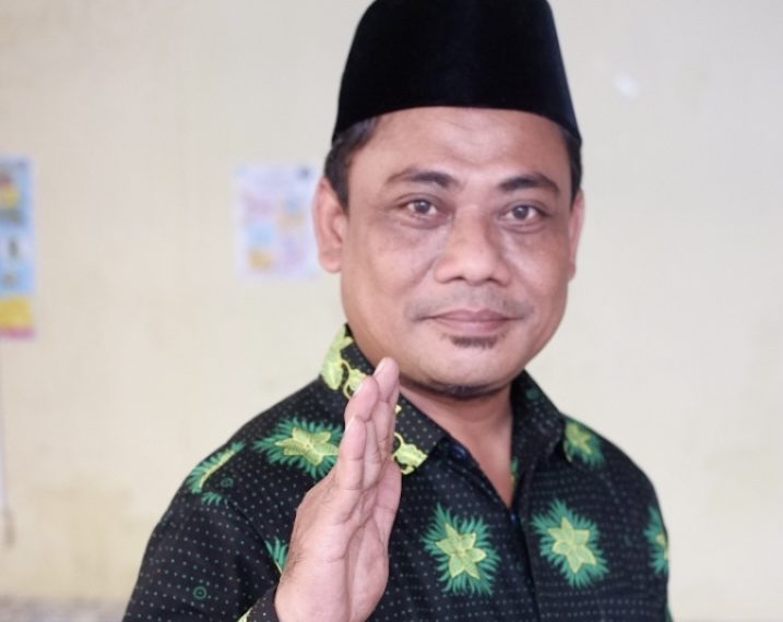 FKUB Sidoarjo Ucapkan Selamat Hari Raya Nyepi 1944 Saka