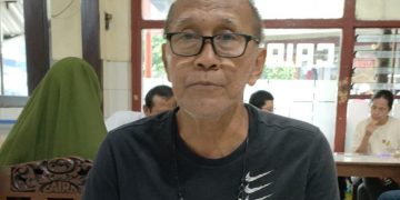 Gelar Kursus Pelatih Lisensi D, PSSI Tunjuk Banur Jadi Instruktur