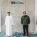 Keberhasilan Erick Thohir Transformasi BUMN Dipuji Uni Emirat Arab