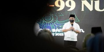 , Kinerja Erick Thohir Dinilai Jadi Magnet Dukungan untuk Nyapres