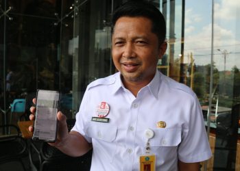 Laporan Pajak Sudah Bisa Melalui Online