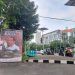 Marak, Baliho ‘2024 Ikut Pak Jokowi’ Terpasang di Surabaya