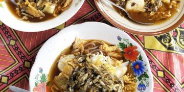 Pamekasan Punya Olahan Kuliner Yang Menarik, Penggugah Selera