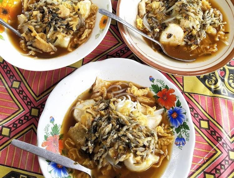 Pamekasan Punya Olahan Kuliner Yang Menarik, Penggugah Selera