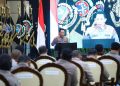 Kapolri Berharap Polri Presisi Jadi Lompatan Jauh