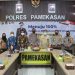 Polres Pamekasan Menuju 100% Pelaporan SPT Tahunan