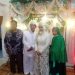 Bu Nyai Hj Fikriyah Resmi Menikah dengan H Junaedi