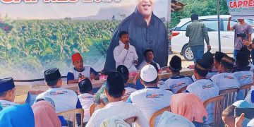 Ratusan Petani Tembakau Madura Dukung Erick Thohir Maju Presiden