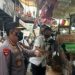 Kapolri Sidak ke Pasar Minggu, Cek Ketersediaan Migor