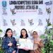 Siswa SMK Farmasi Bina Farma Madiun Keluar Sebagai Juara 1 LKS Dalam Bidang Pharmacy