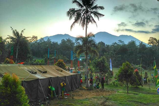 Banyak yang Salah Artikan Desa Wisata