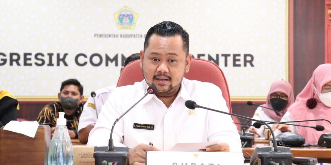 Pemkab Gresik – Atase Perdagangan KBRI Kuala Lumpur Jalin Bussiness Matching, Peluang Ekspor Produk UMKM Kian Terbuka