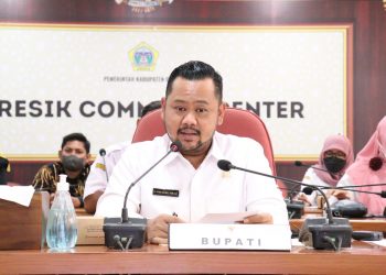 Pemkab Gresik – Atase Perdagangan KBRI Kuala Lumpur Jalin Bussiness Matching, Peluang Ekspor Produk UMKM Kian Terbuka