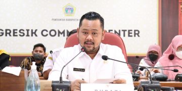 Pemkab Gresik – Atase Perdagangan KBRI Kuala Lumpur Jalin Bussiness Matching, Peluang Ekspor Produk UMKM Kian Terbuka