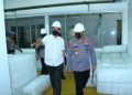 Kapolri Sidak Migor di Bekasi
