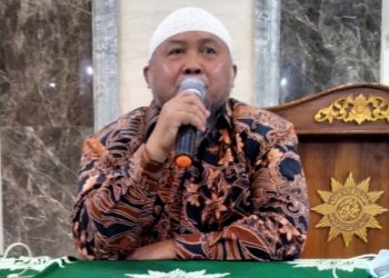 Setuju Wacana PPKM Dicabut, Ketua PDM Sidoarjo: Ibadah Harus Dipermudah
